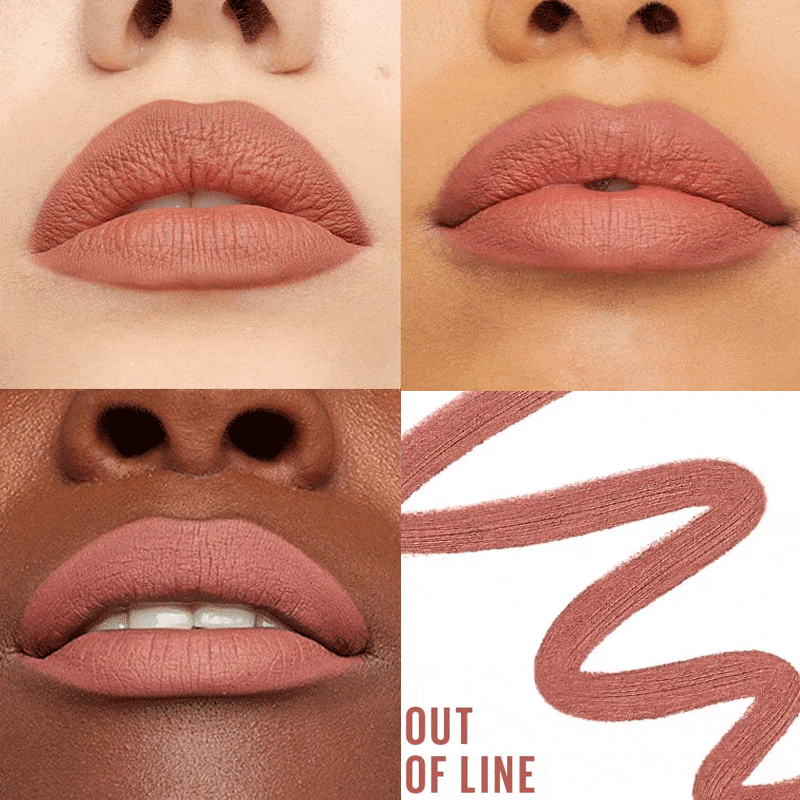 Maybelline New York Lifter Liner Lip Liner -04 Out of Line