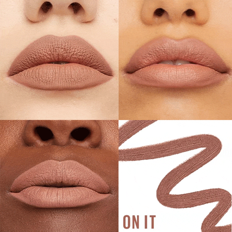 Maybelline New York Lifter Liner Lip Liner -05 On It