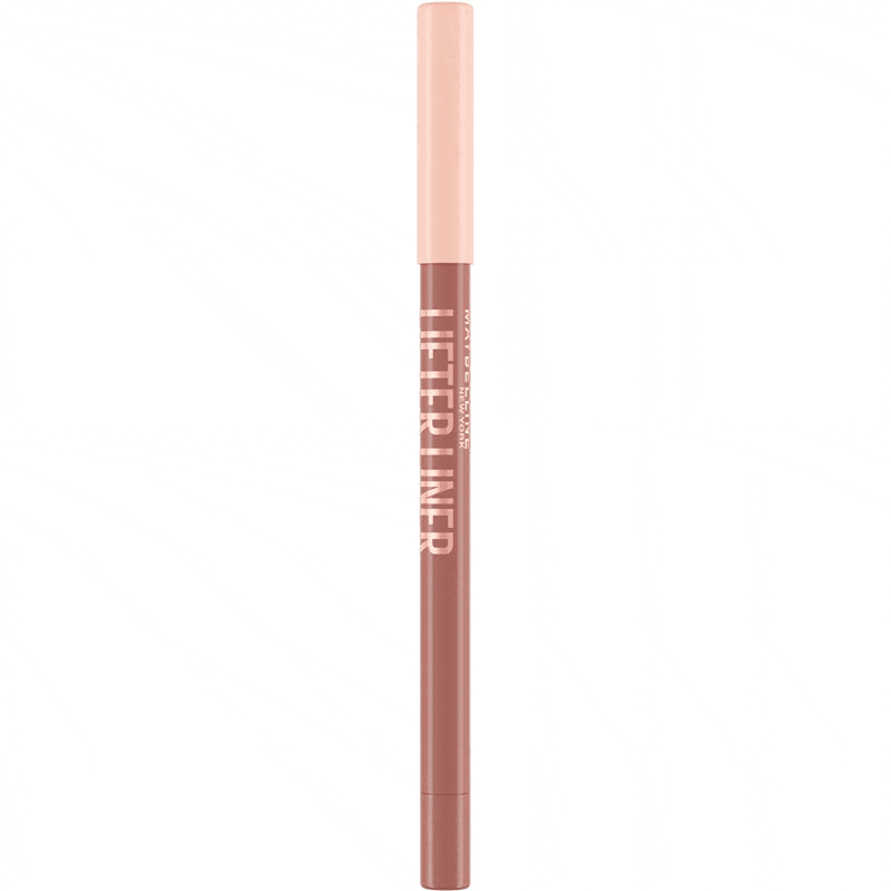 Maybelline New York Lifter Liner Lip Liner -05 On It