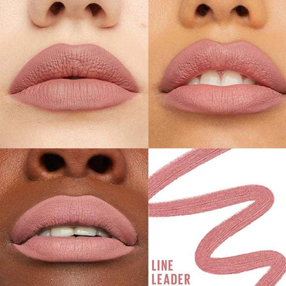 Maybelline New York Lifter Liner Lip Liner -06 Line Leader