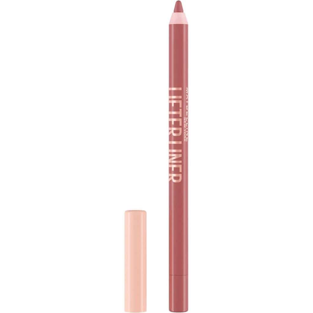 Maybelline New York Lifter Liner Lip Liner - 07 Big Lift