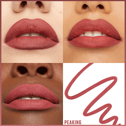 Maybelline New York Lifter Liner Lip Liner - 09 Peaking