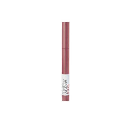 Maybelline New York Super Stay Matte Ink Crayon Lipstick -15 Lead the Way