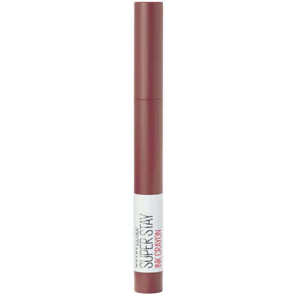 Maybelline New York Super Stay Matte Ink Crayon Lipstick-20 Enjoy the View