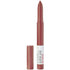 Maybelline New York Super Stay Matte Ink Crayon Lipstick-20 Enjoy the View