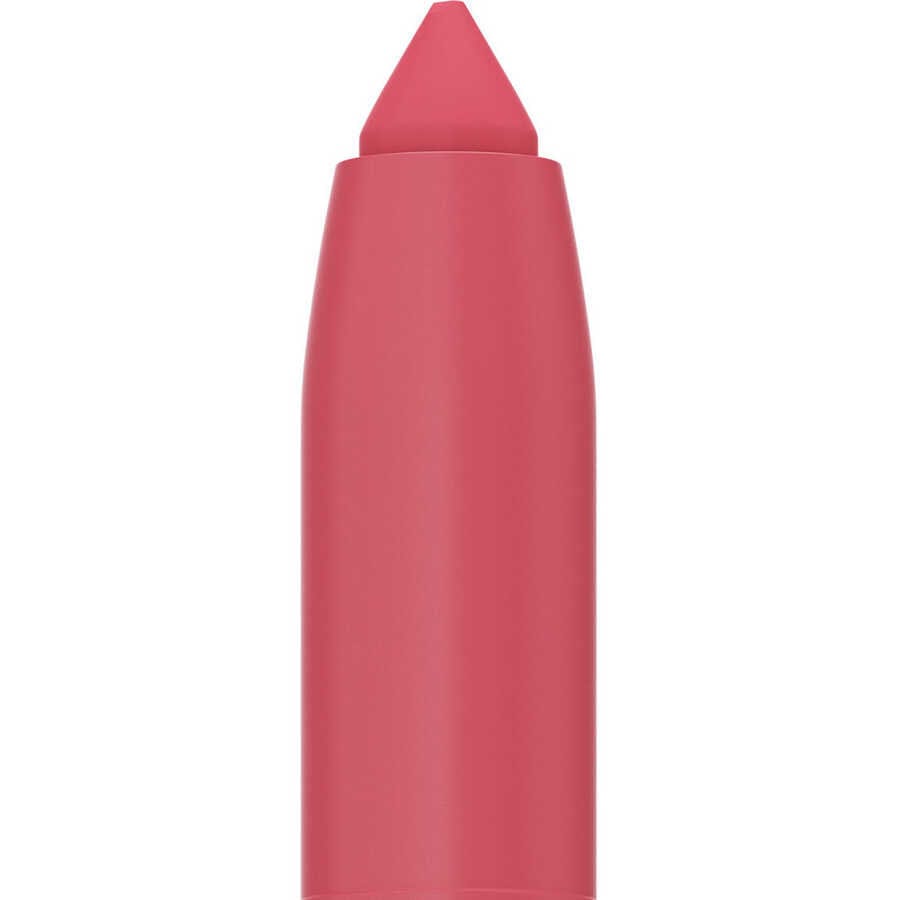 Maybelline New York Super Stay Matte Ink Crayon Lipstick -85 Change is Good