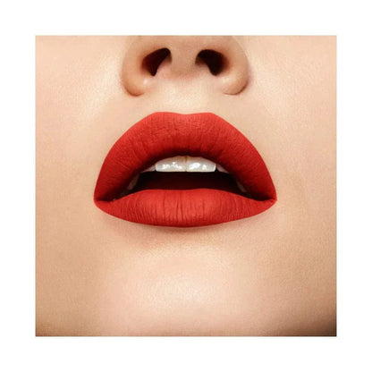 Maybelline New York Super Stay Matte Ink Liquid Matte Lipstick - 118 Dancer Tile Red -2 Pack