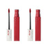 Maybelline New York Super Stay Matte Ink Liquid Matte Lipstick - 20 Pioneer Red -2 Pack