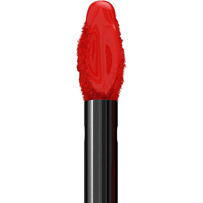 Maybelline New York Super Stay Matte Ink Liquid Matte Lipstick -320 Individualist