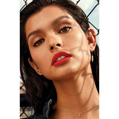 Maybelline New York Super Stay Matte Ink Liquid Matte Lipstick -320 Individualist