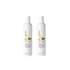 Milk_shake Argan Organic Argan Oil Sulfate Free Shampoo 300 ml 2 Pack