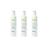 Milk_shake Deep Cleansing Sulfate Free Deep Cleansing Shampoo 300 ml 3 Pack