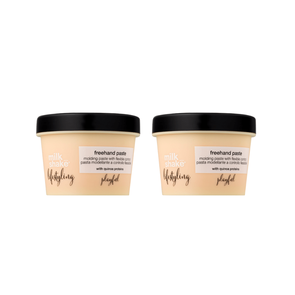 Milk_shake Freehand Paste 100 ml 2 Pack