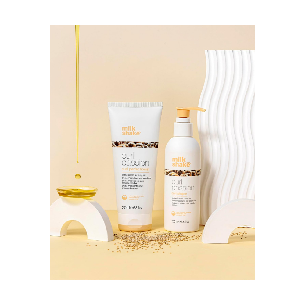 Milk_shake Lifestyling Curl Shaper Curl Definer 200 ml