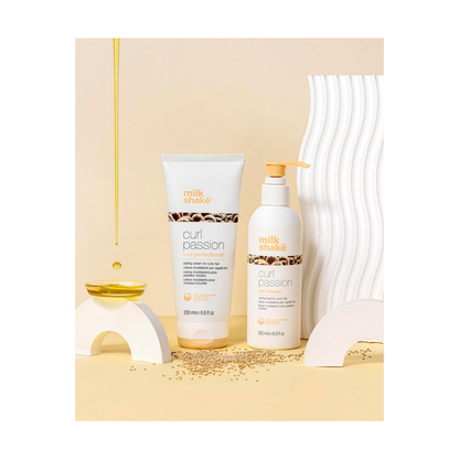 Milk_shake Lifestyling Curl Shaper Curl Definer 200 ml