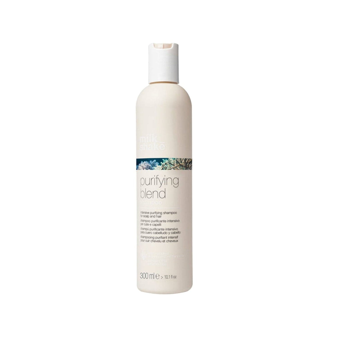 Milk_shake Purifying Blend Intensive Purifying Shampoo 300 ml