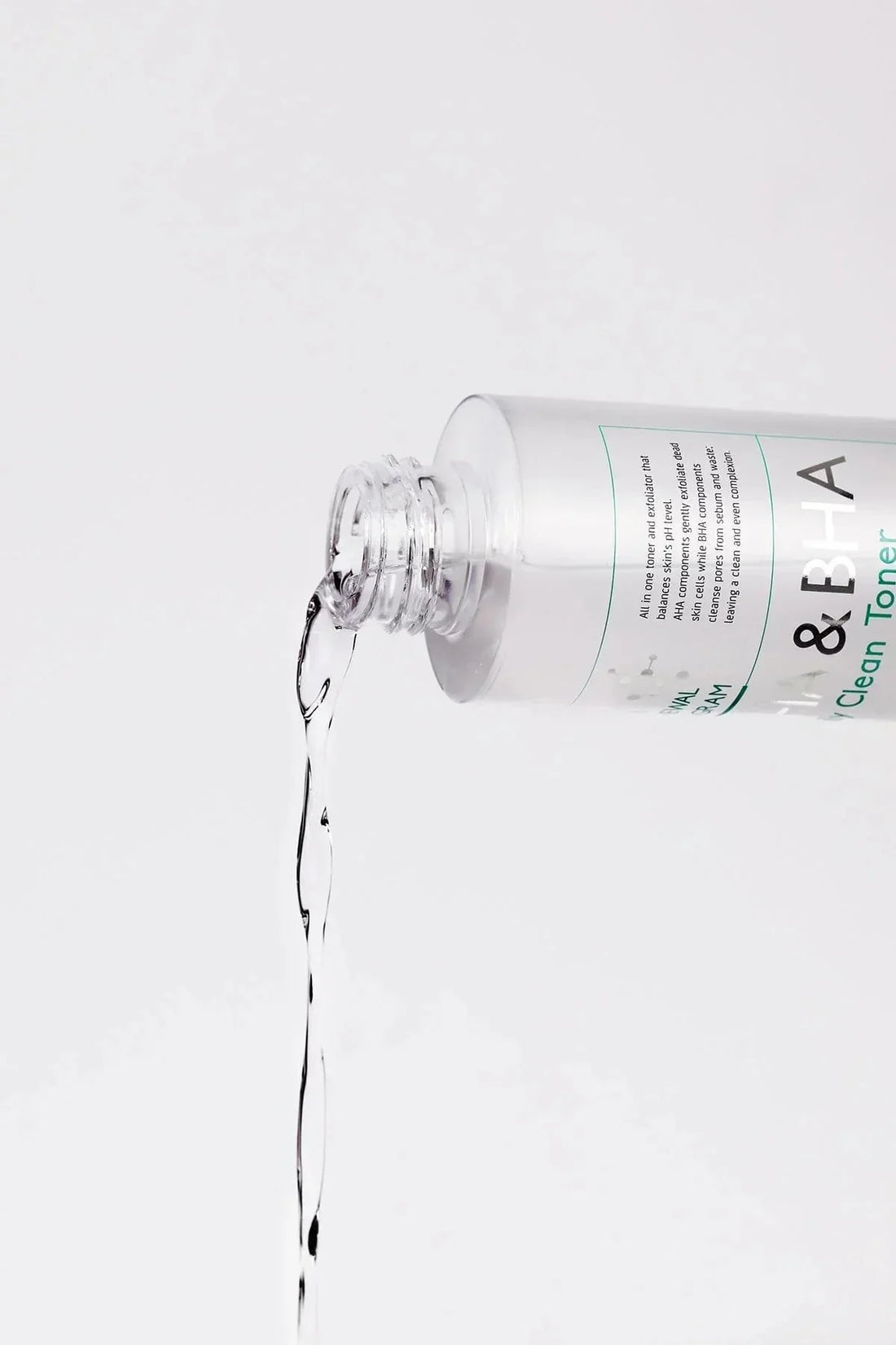 Mizon AHA &amp; BHA Daily Clean Toner 150 ml