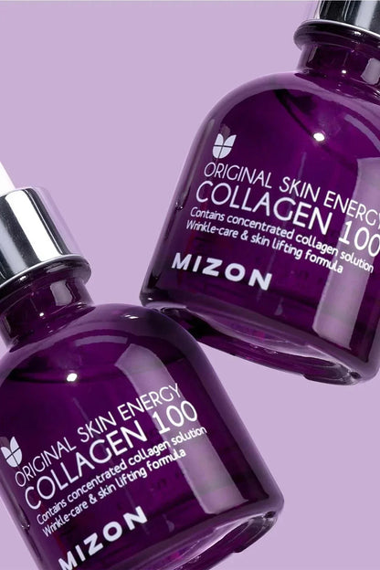 Mizon Collagen 100 Collagen Firming Care Serum 30 ml