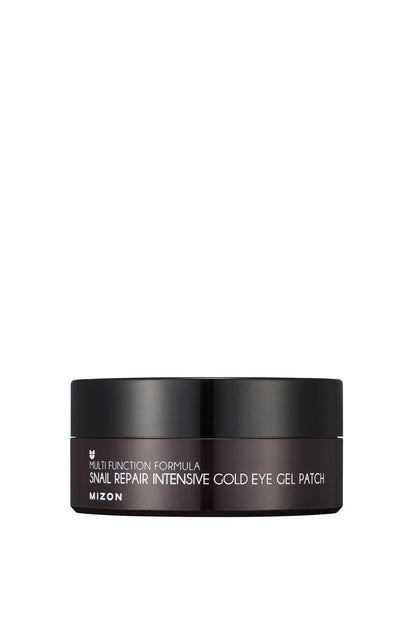 Mizon Snail Repair Intensive Gold Eye Gel Patch 60 pcs