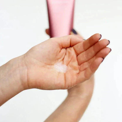 Moremo - Recovery Balm B - Heat Protective Repair Protein Coating 120ml