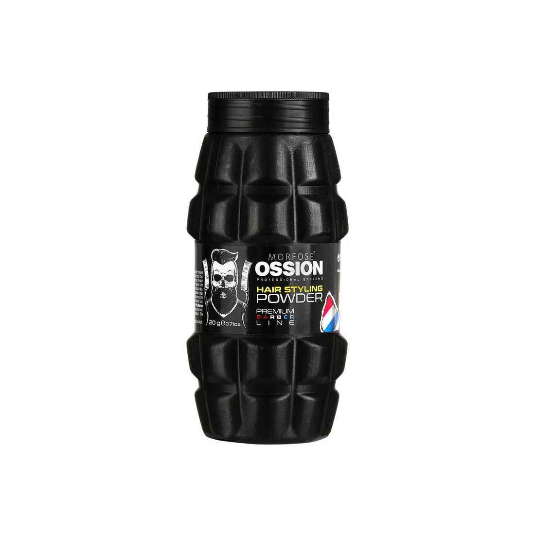 Morfose Powder Wax Ossion 20g