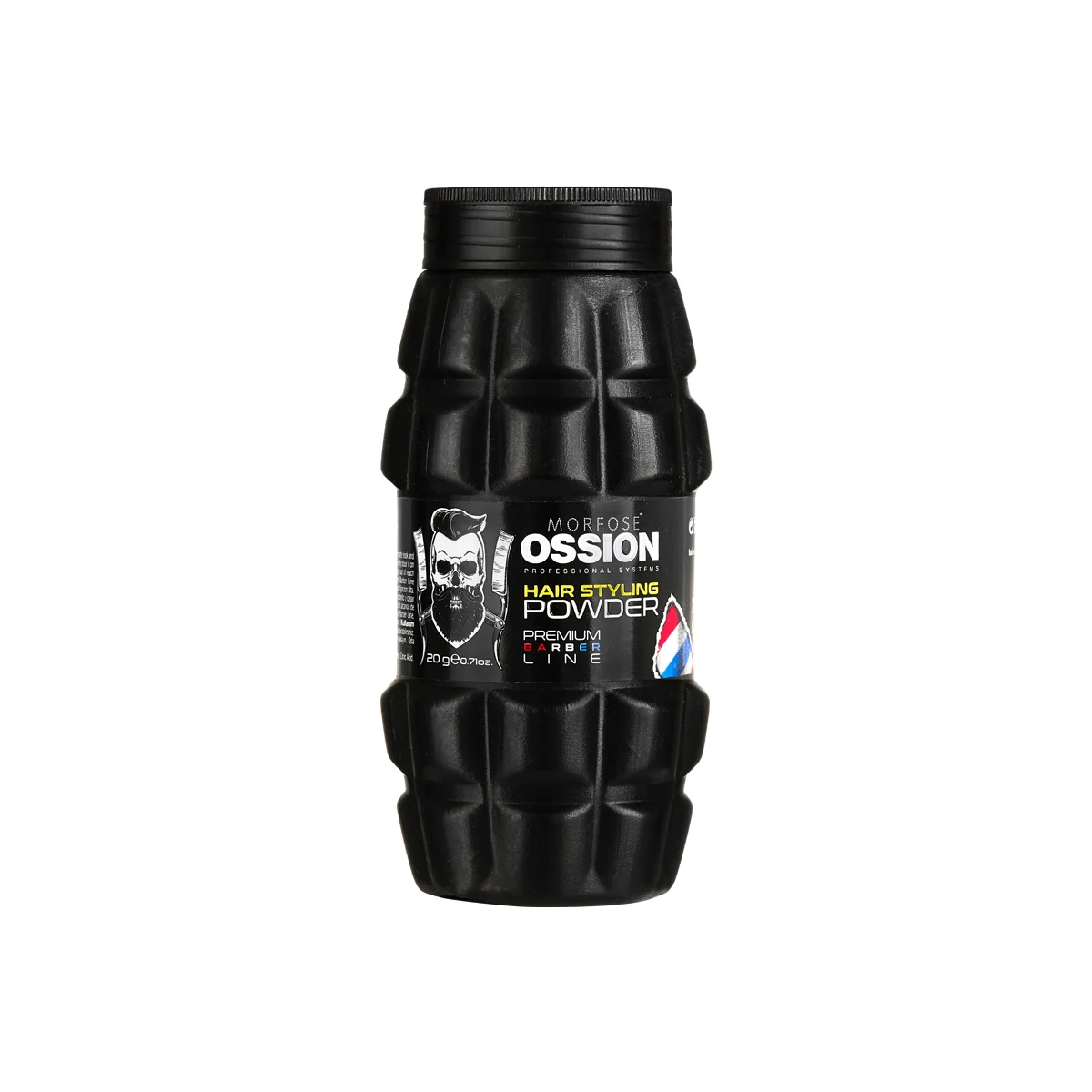 Morfose Powder Wax Ossion 20g