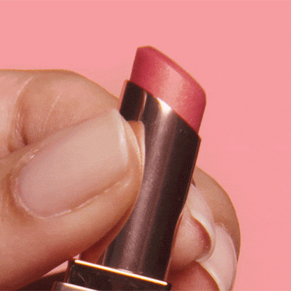 NARS Afterglow Lip Balm - 3 GR / Orgasm - Peach Pink
