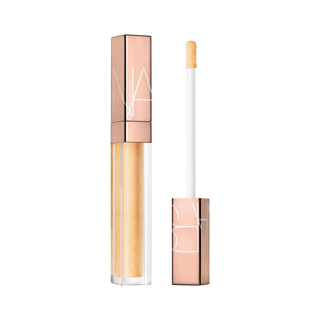 NARS Afterglow Lip Shine - 5.5 ML / A - Lister