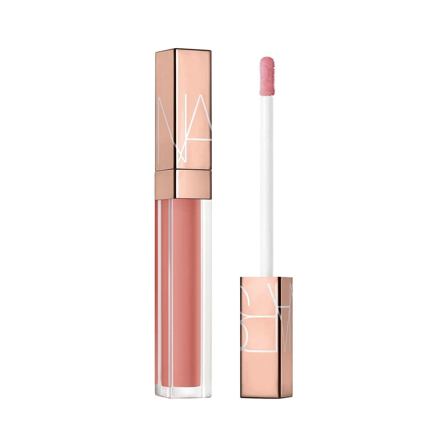 NARS Afterglow Lip Shine - 5.5 ML / Chelsea Girls