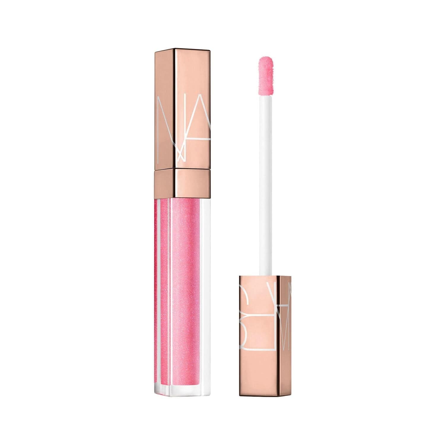 NARS Afterglow Lip Shine - 5.5 ML / Lover To Lover