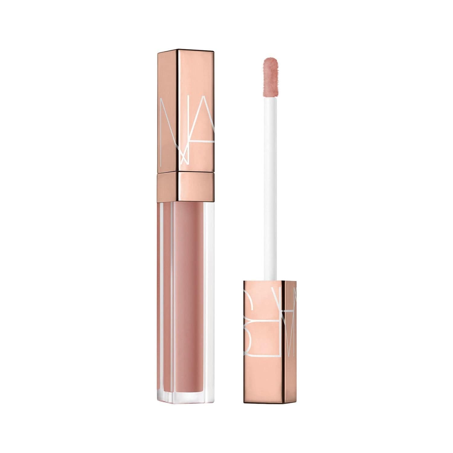 NARS Afterglow Lip Shine - 5.5 ML / Nympho