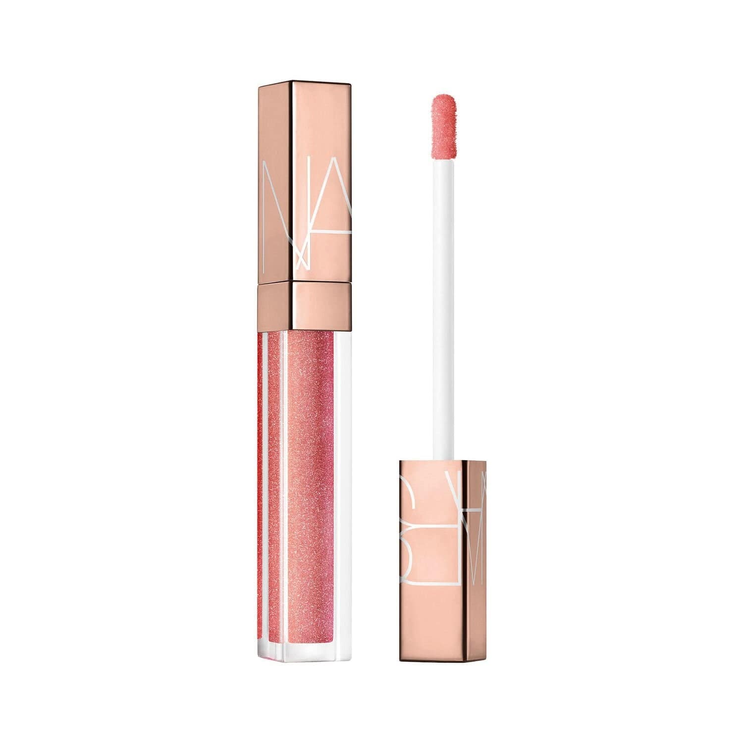 NARS Afterglow Lip Shine - 5.5 ML / Süpervixen