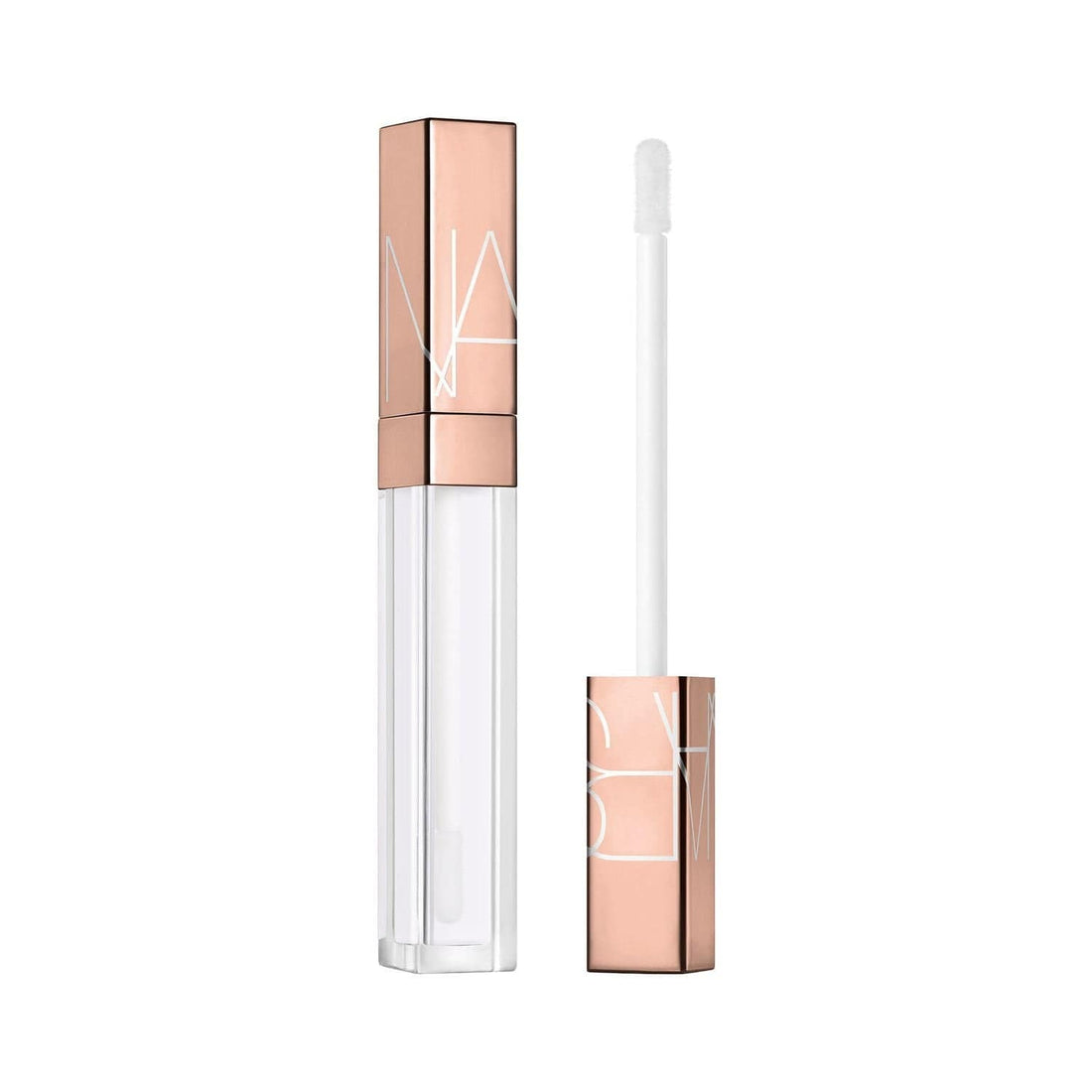 NARS Afterglow Lip Shine - 5.5 ML / Triple X
