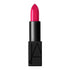 NARS Audacious Lipstick Collection - 4 GR / Greta - Azalea Pink