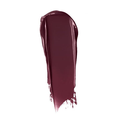 NARS Audacious Lipstick Collection - 4 GR / Ingrid - Black