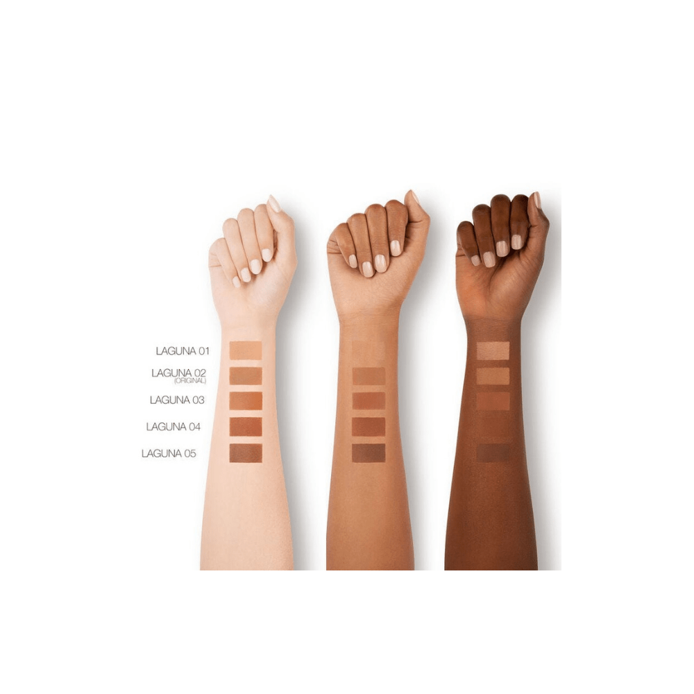 NARS Laguna Bronzing Cream - 19 GR / Laguna 05