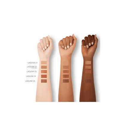NARS Laguna Bronzing Cream - 19 gr / Laguna 04