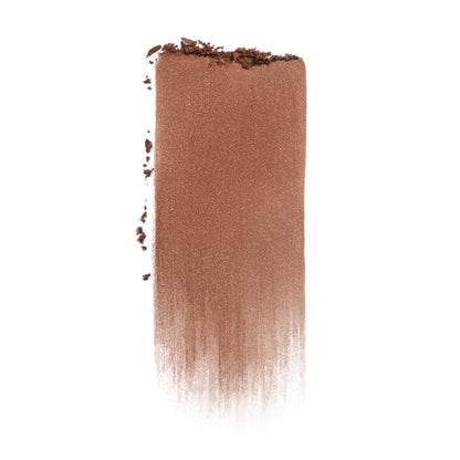 NARS Mini Laguna Bronzing Powder - 3.5 GR / Laguna 04 - Medium bronze with warm undertones