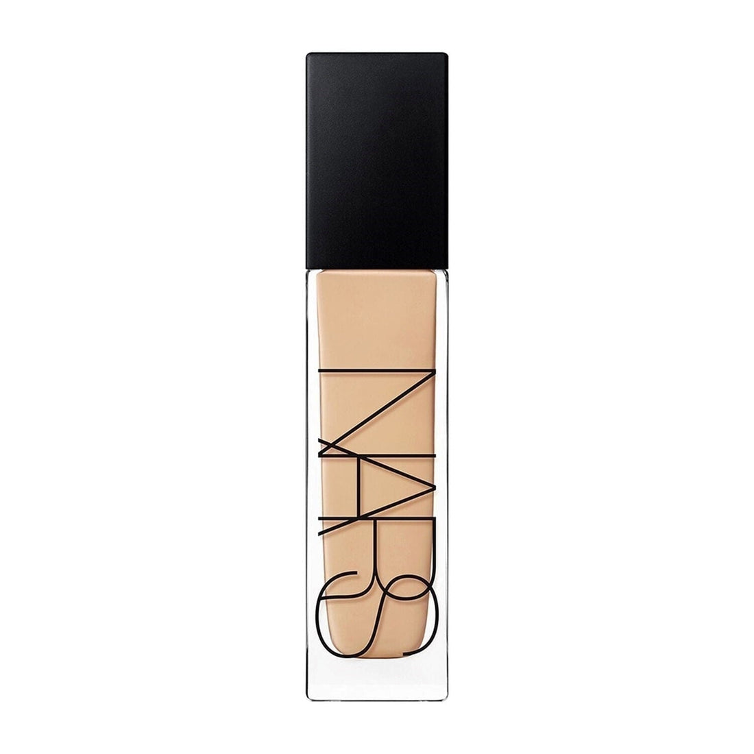 NARS Natural Radiant Longwear Foundation- 30 ML /Medium 2 - Santa Fe - Medium Skin with Peach Undertones