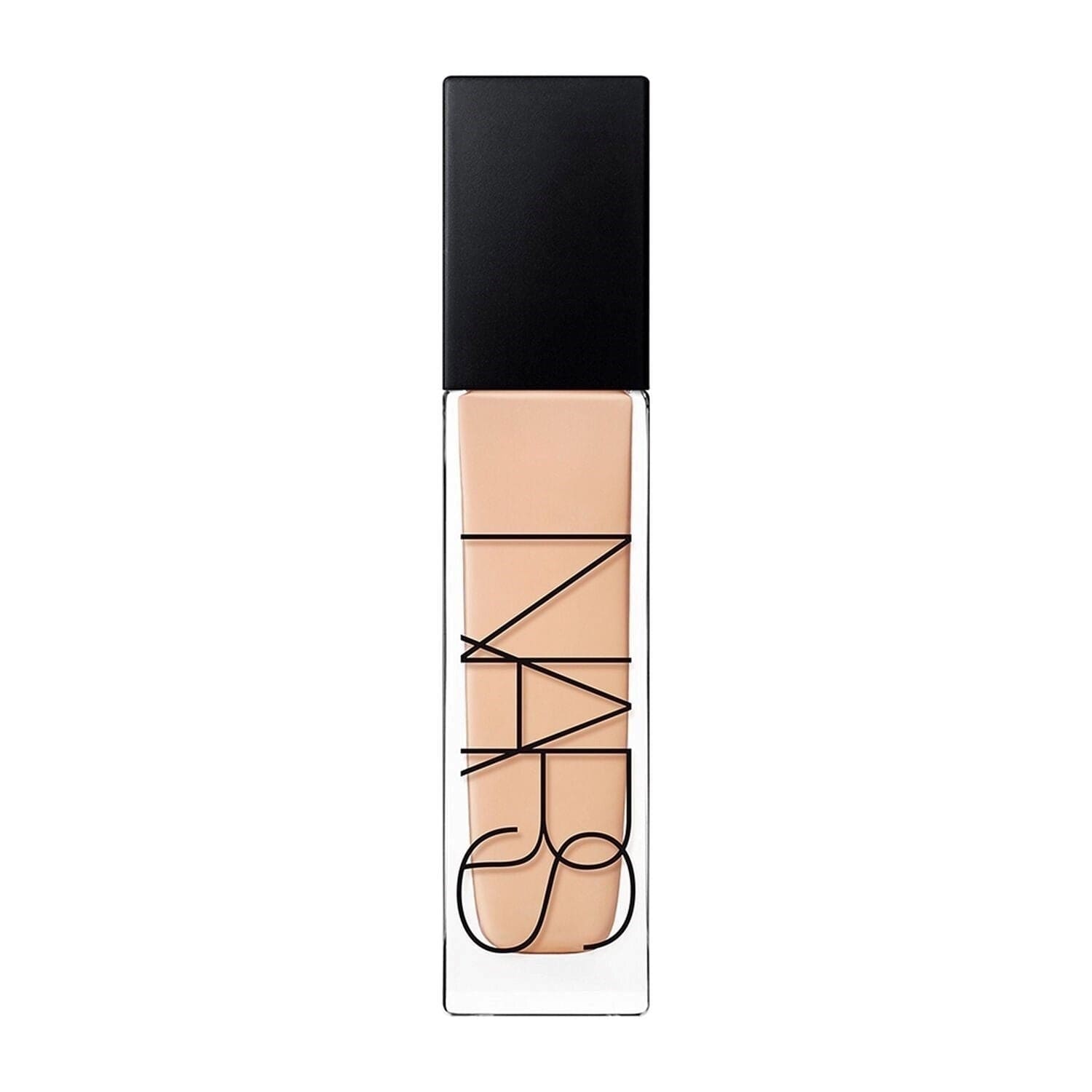 NARS Natural Radiant Longwear Foundation - 30 ml / Light 2.5 - Yukon - Light Skin with Peach Undertones