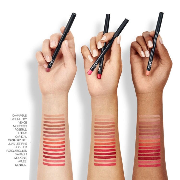 NARS Precision Lip Liner - 0.28 GR / Capd&