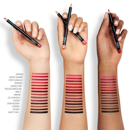 NARS Precision Lip Liner - 0.28 GR / Spunk