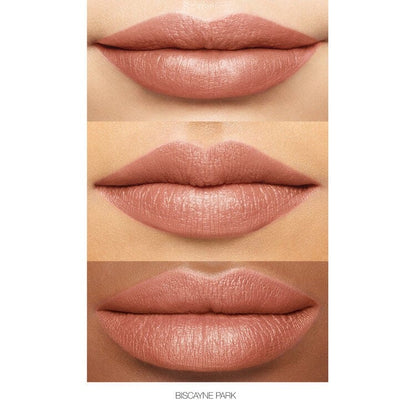 NARS Satin Lip Pencil - 2.2 GR / Biscayne Park