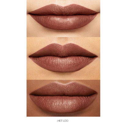 NARS Satin Lip Pencil - 2.2 GR / Het Loo