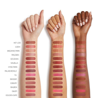 NARS Satin Lip Pencil - 2.2 GR / Lodhi