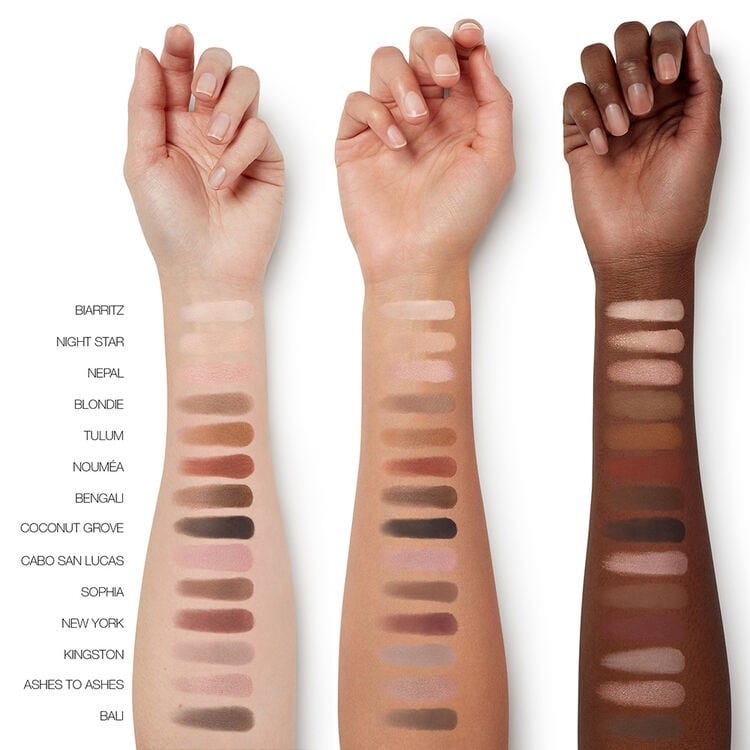 NARS Single Eyeshadow - 1.1 GR / Kashmir