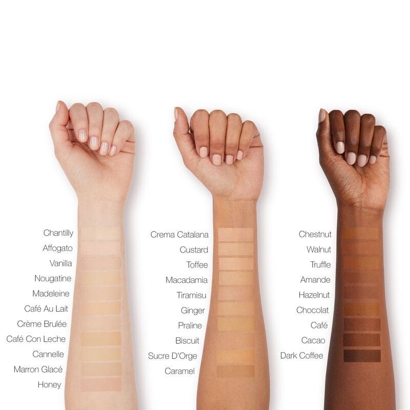 NARS Soft Matte Complete Concealer - 6.2 GR / Light 2.5 Creme Brulee