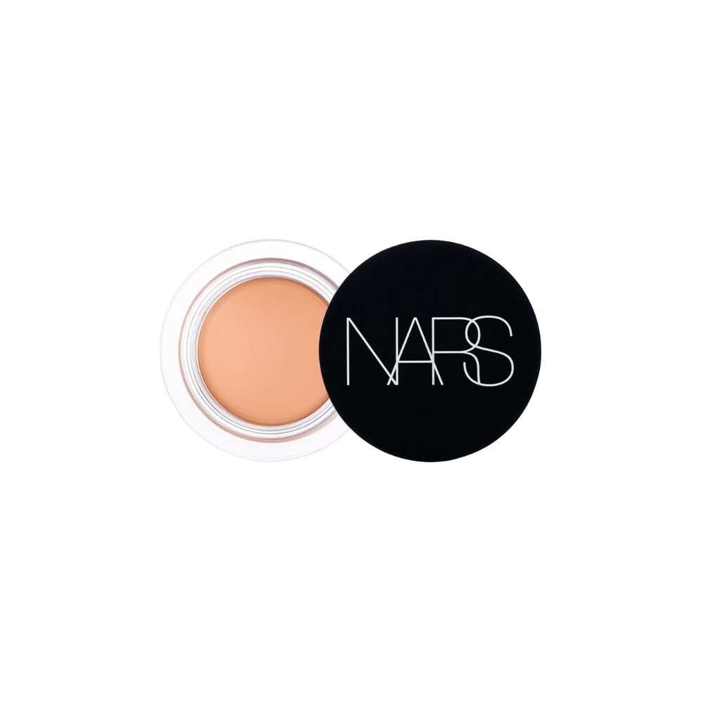 NARS Soft Matte Complete Concealer - 6.2 GR / Light 3 Honey