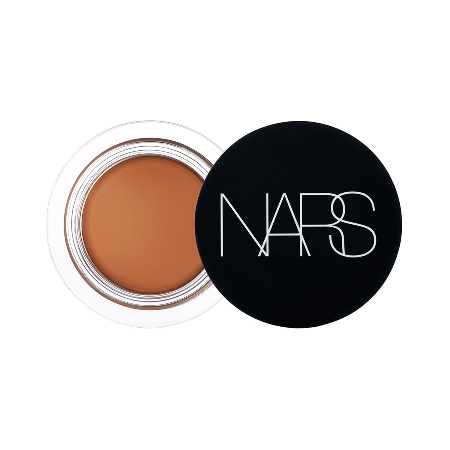 NARS Soft Matte Complete Concealer - 6.2 GR / Med Dark 4 Hazelnut