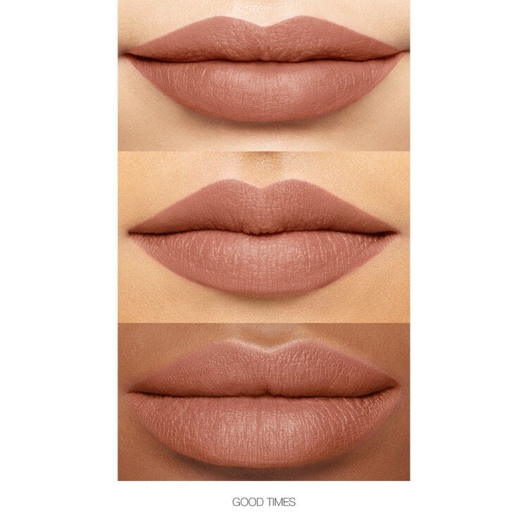 NARS Velvet Matte Lip Pencil- 2.4 GR / Good Times - Warm Nude Beige